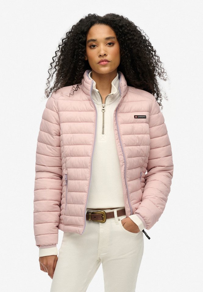 Superdry Steppjacke FUJI LITE PADDED JACKET Superdry Steppjacke FUJI LITE PADDED JACKET von Superdry