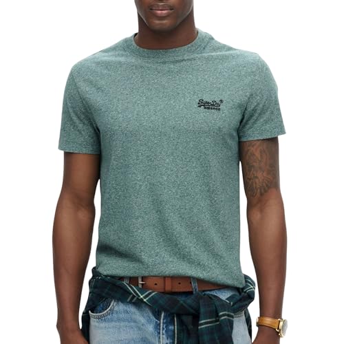 Superdry Vintage Logo Shirt Herren - M Superdry Vintage Logo Shirt Herren - M von Superdry