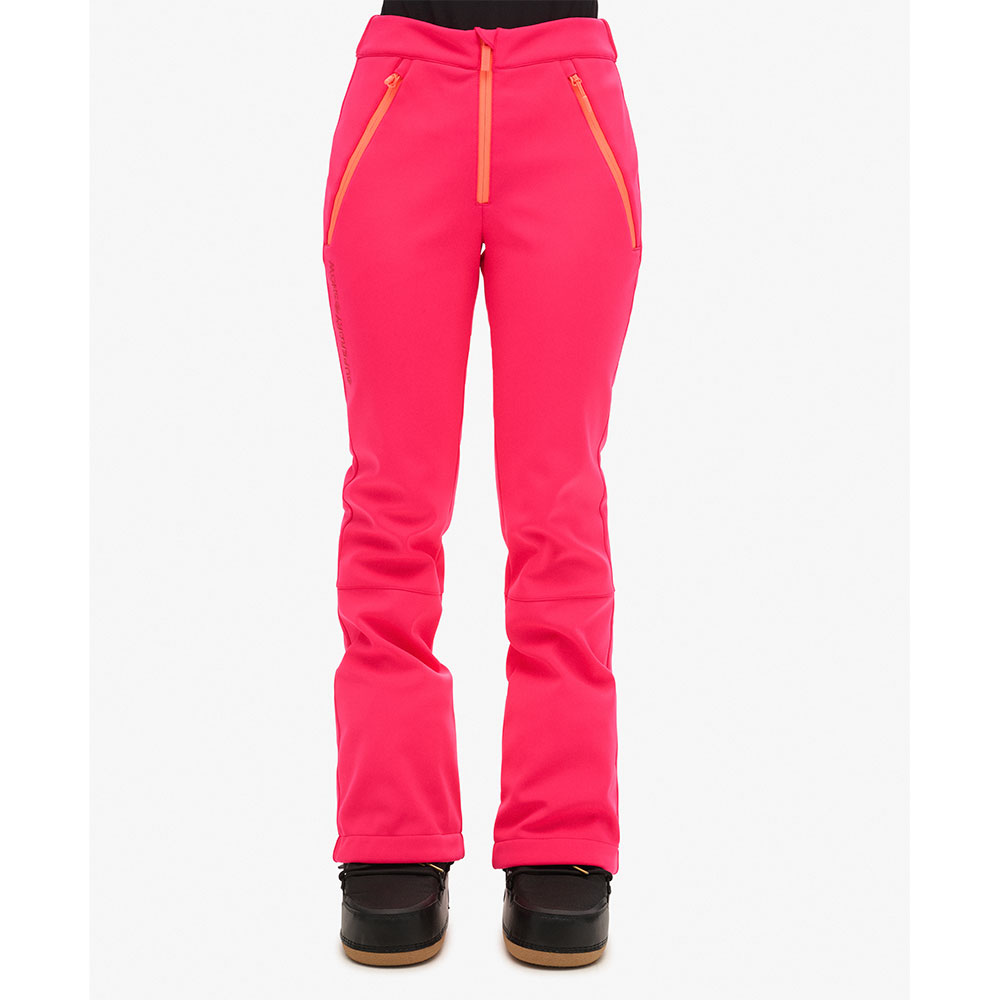 Superdry Ws110171a Pants Rosa 2XS Frau Superdry Ws110171a Pants Rosa 2XS Frau von Superdry