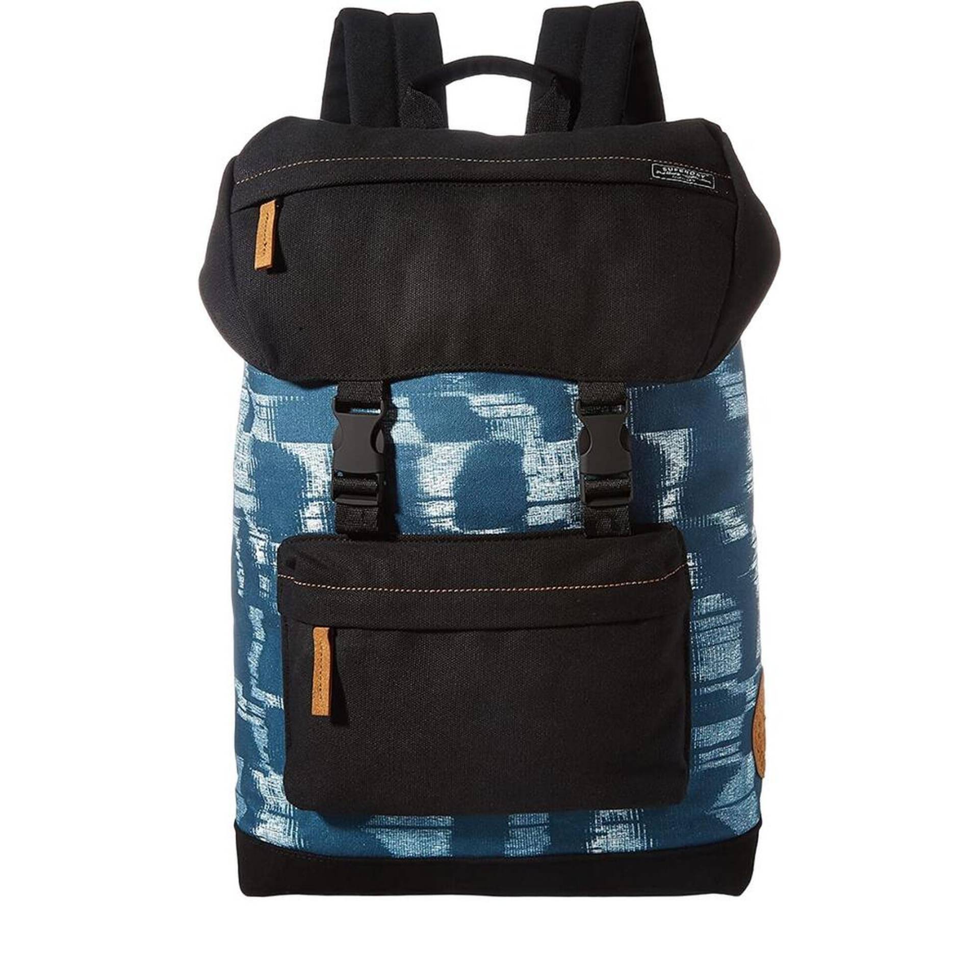 Toploader Stadtrucksack 31L von Superdry