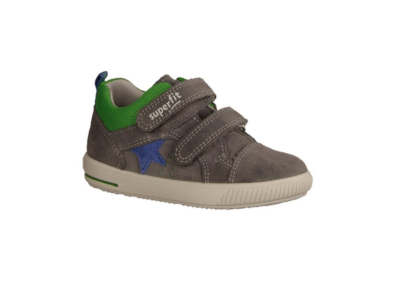 Superfit 6093522500 Lauflernschuh von Superfit