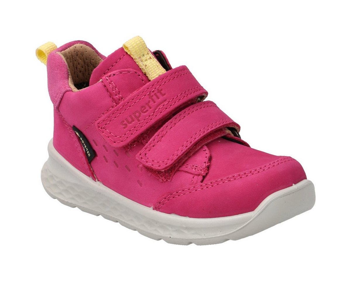 Superfit BREEZE Sneaker Superfit BREEZE Sneaker von Superfit