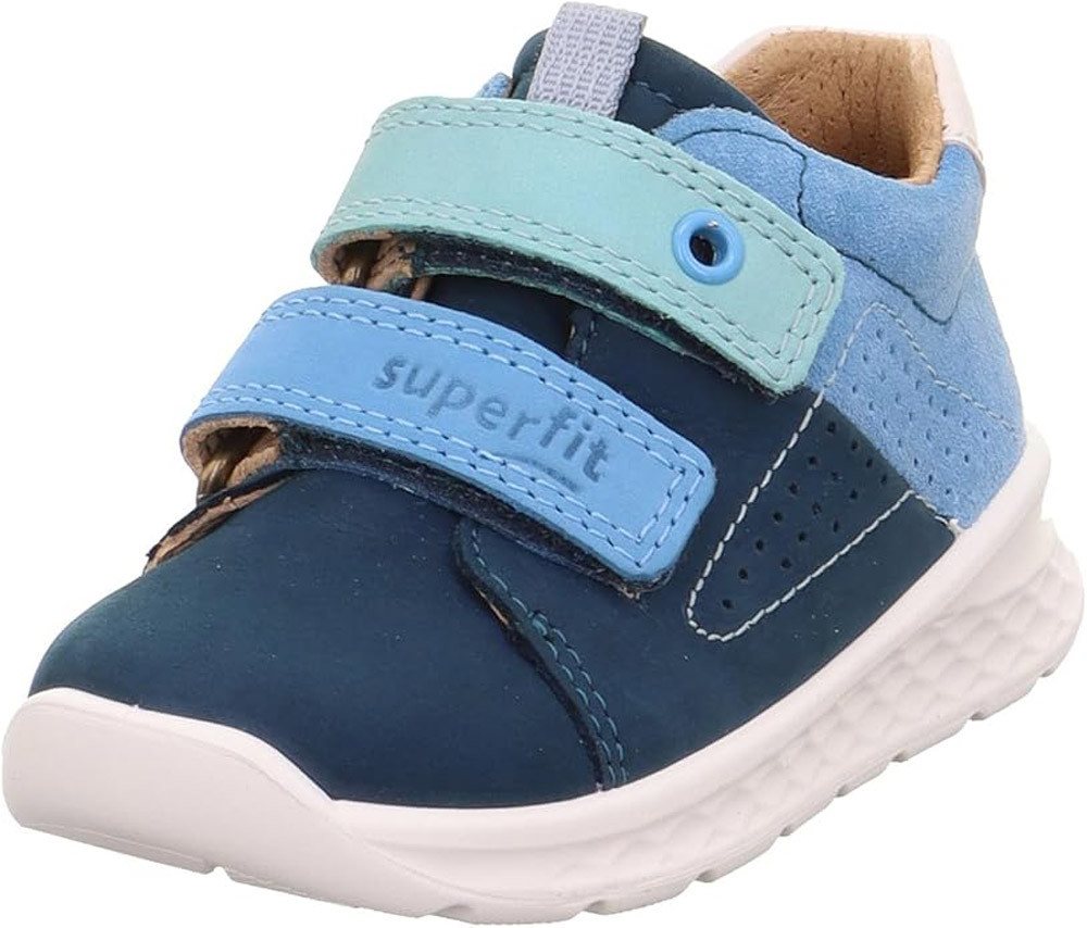 Superfit Breeze Sneaker Superfit Breeze Sneaker von Superfit