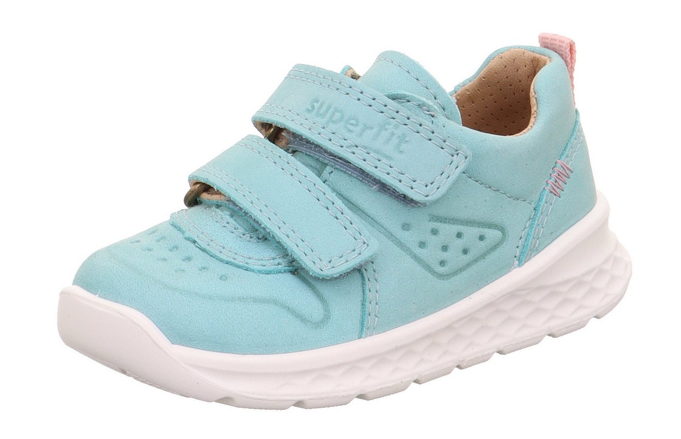 Superfit Breeze Sneaker Superfit Breeze Sneaker von Superfit