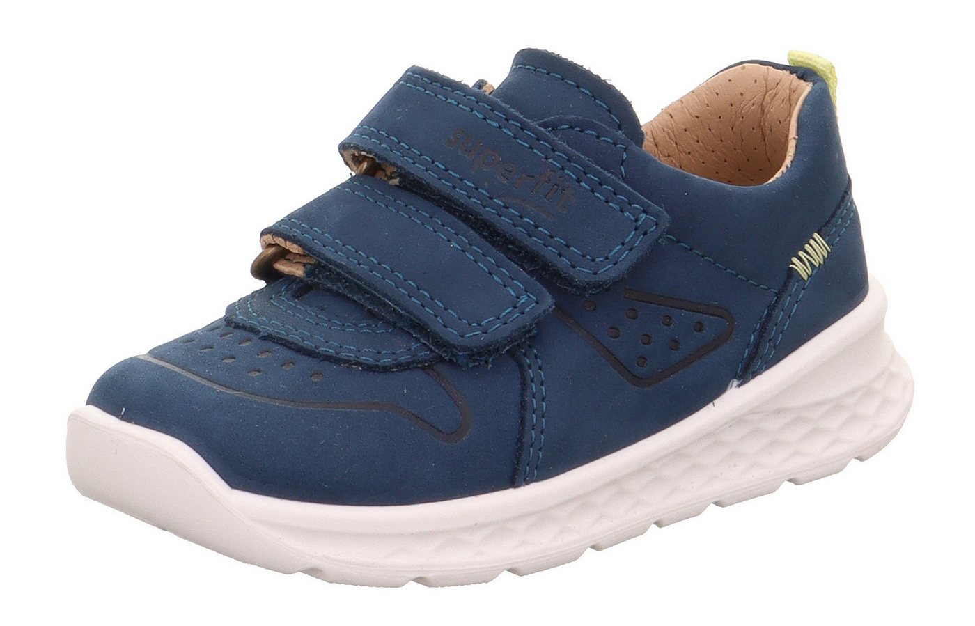 Superfit Breeze Sneaker Superfit Breeze Sneaker von Superfit
