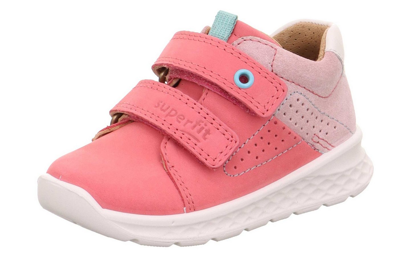 Superfit Breeze Sneaker Superfit Breeze Sneaker von Superfit