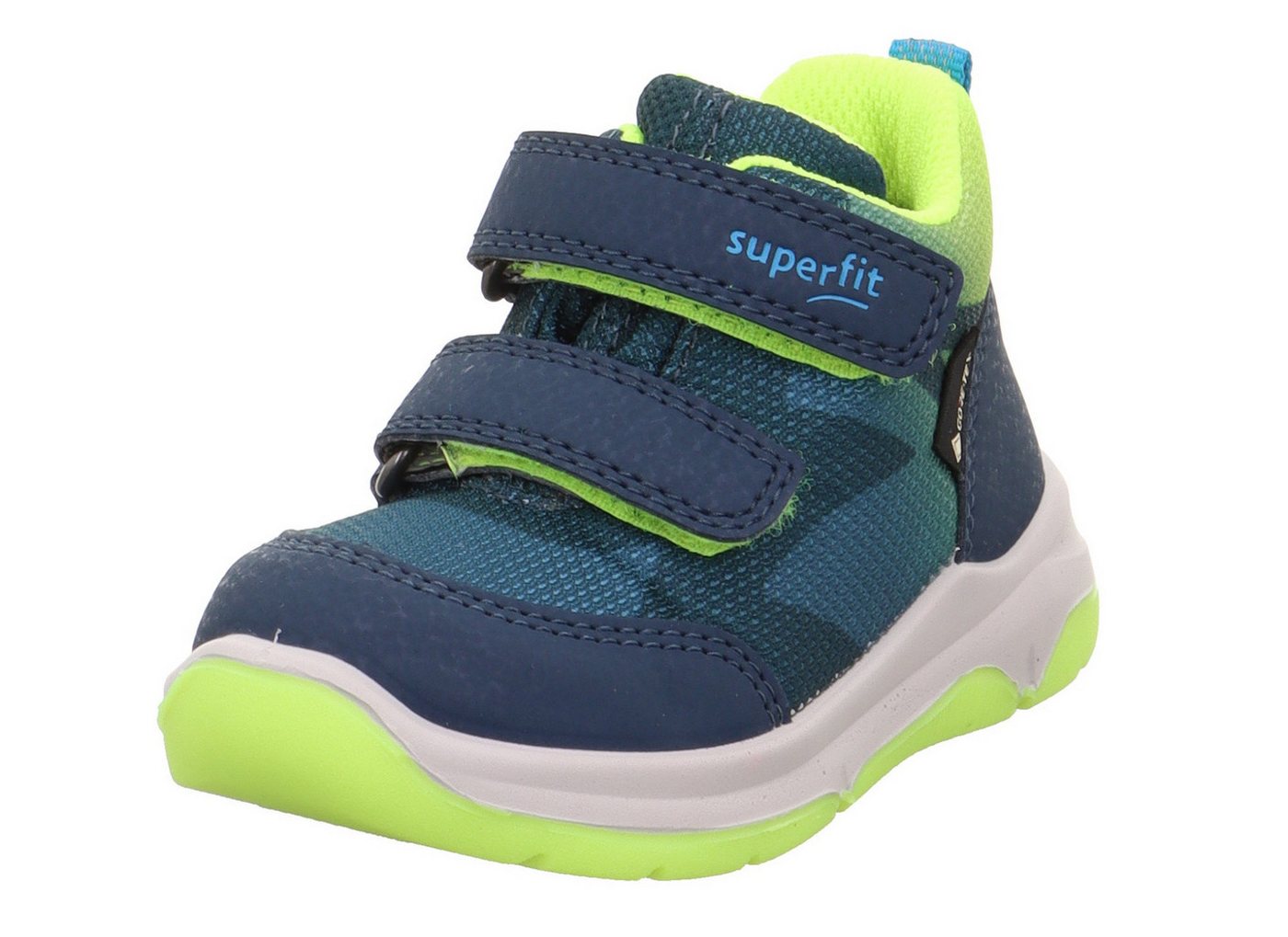 Superfit Cooper Sneaker Superfit Cooper Sneaker von Superfit