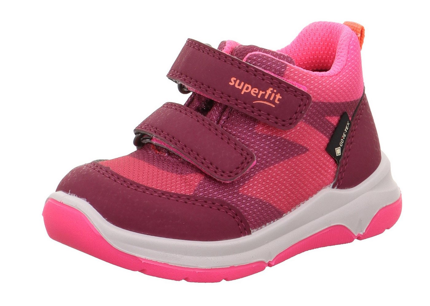 Superfit Cooper Sneaker Superfit Cooper Sneaker von Superfit