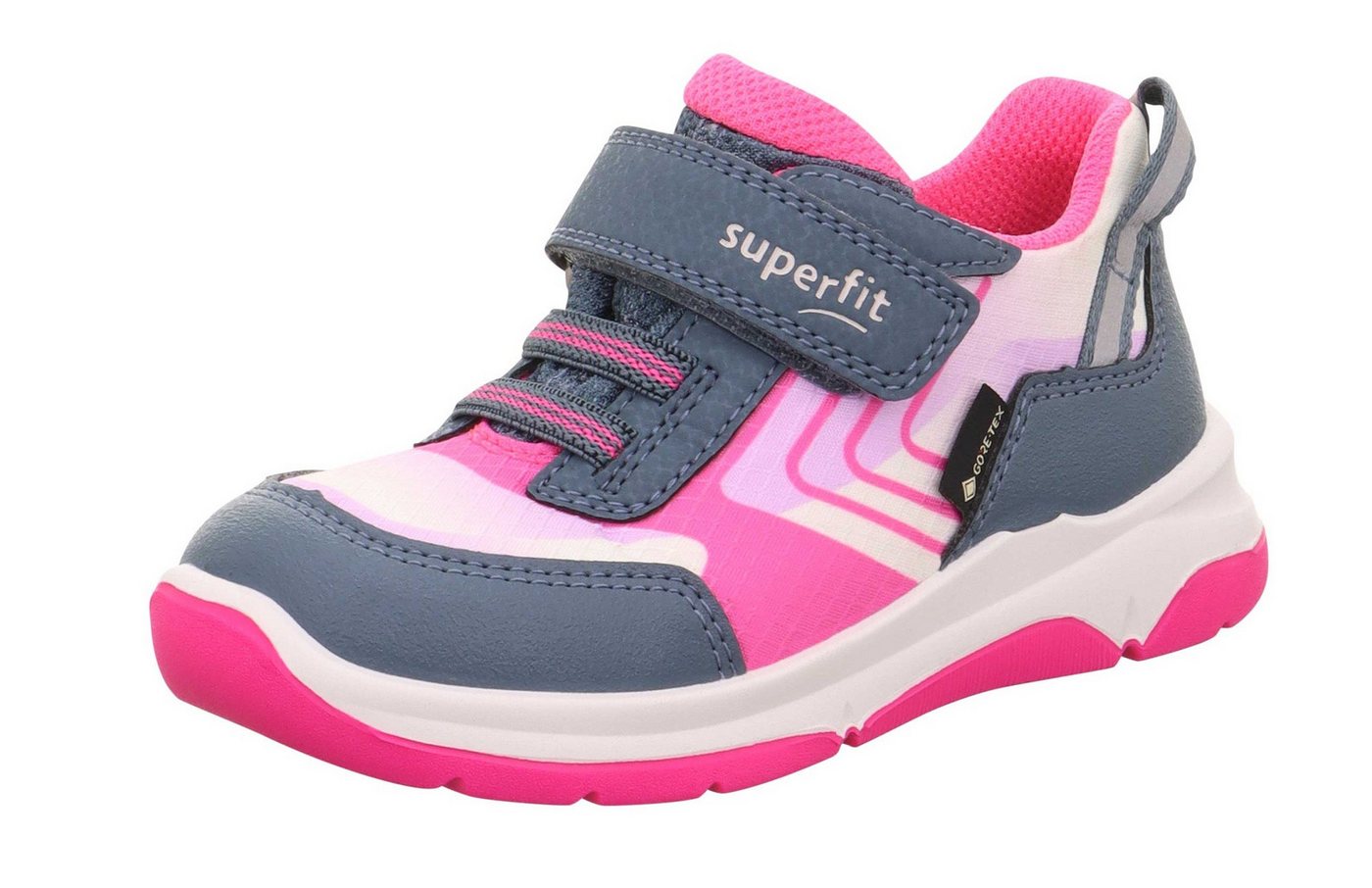 Superfit Cooper Sneaker Superfit Cooper Sneaker von Superfit