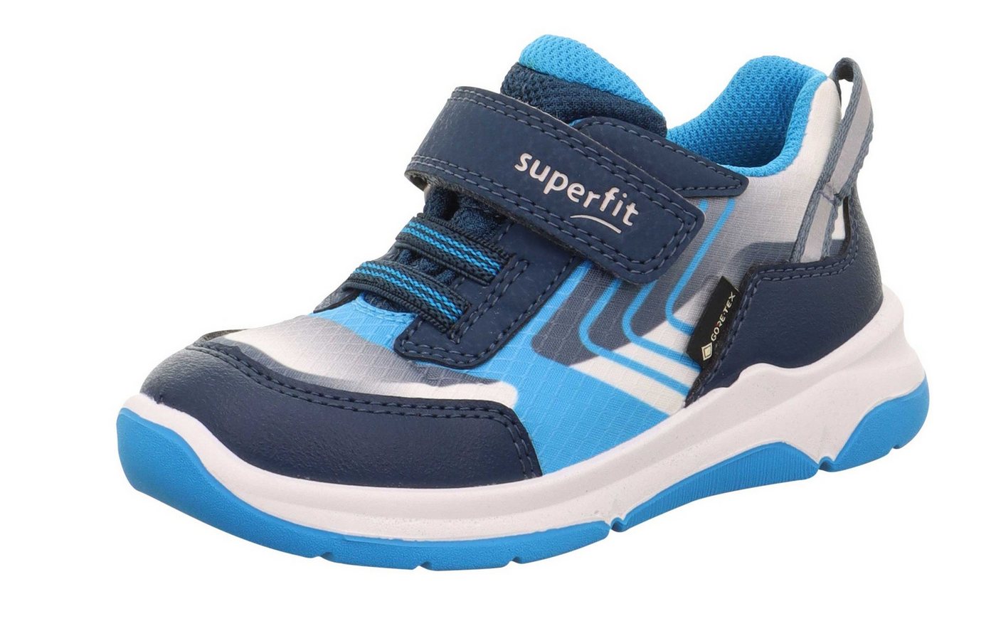 Superfit Cooper Sneaker Superfit Cooper Sneaker von Superfit