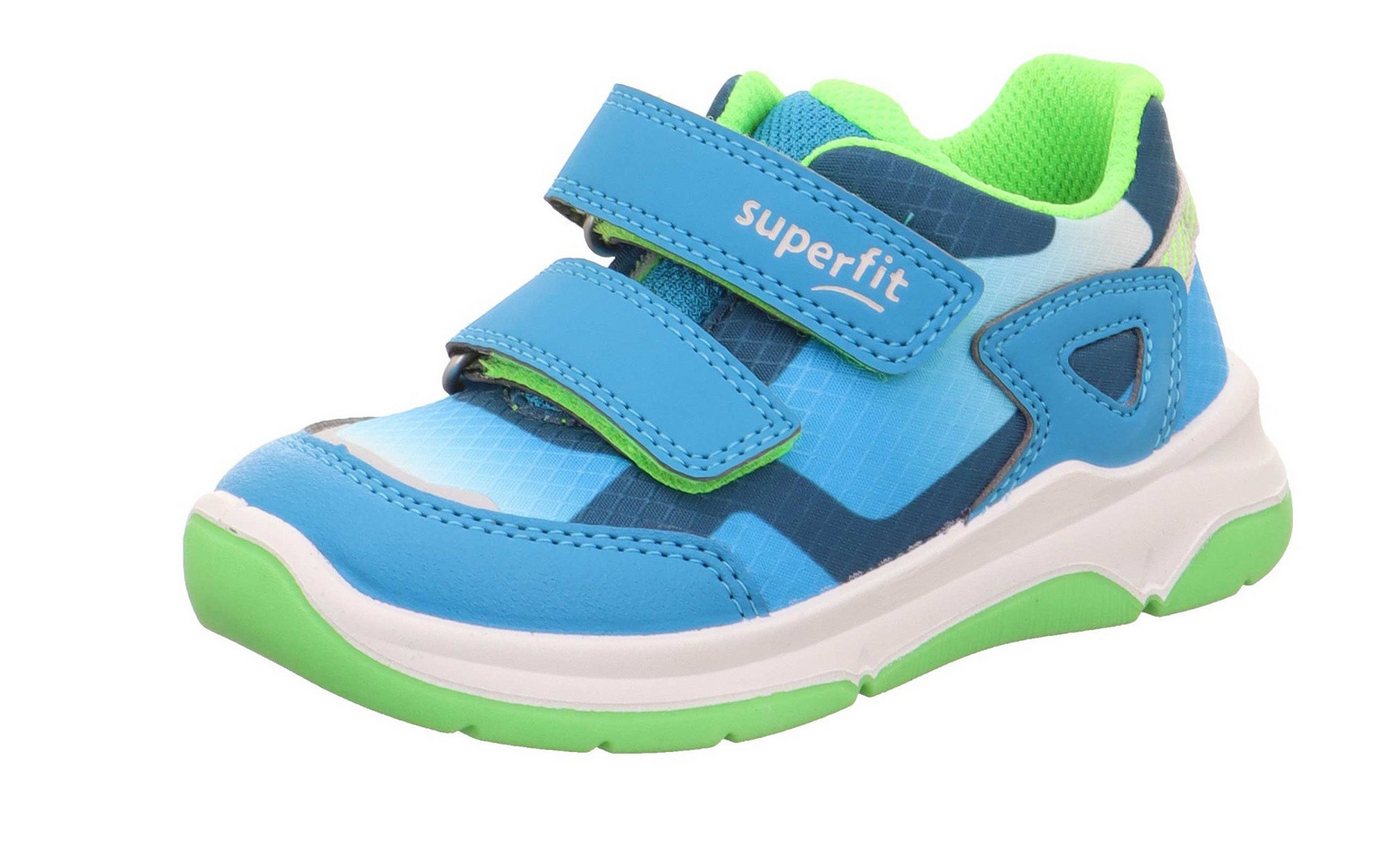 Superfit Cooper Sneaker Superfit Cooper Sneaker von Superfit