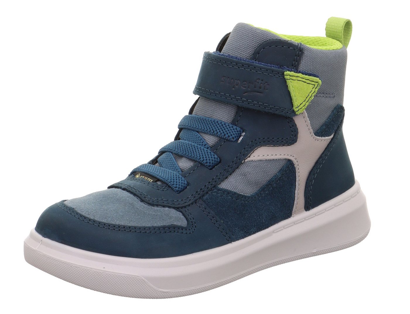 Superfit Cosmo Sneaker Superfit Cosmo Sneaker von Superfit