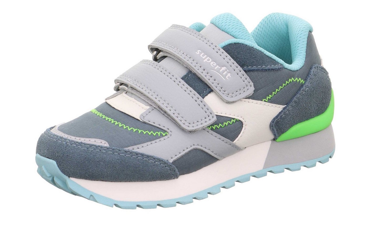 Superfit Dash Sneaker Superfit Dash Sneaker von Superfit