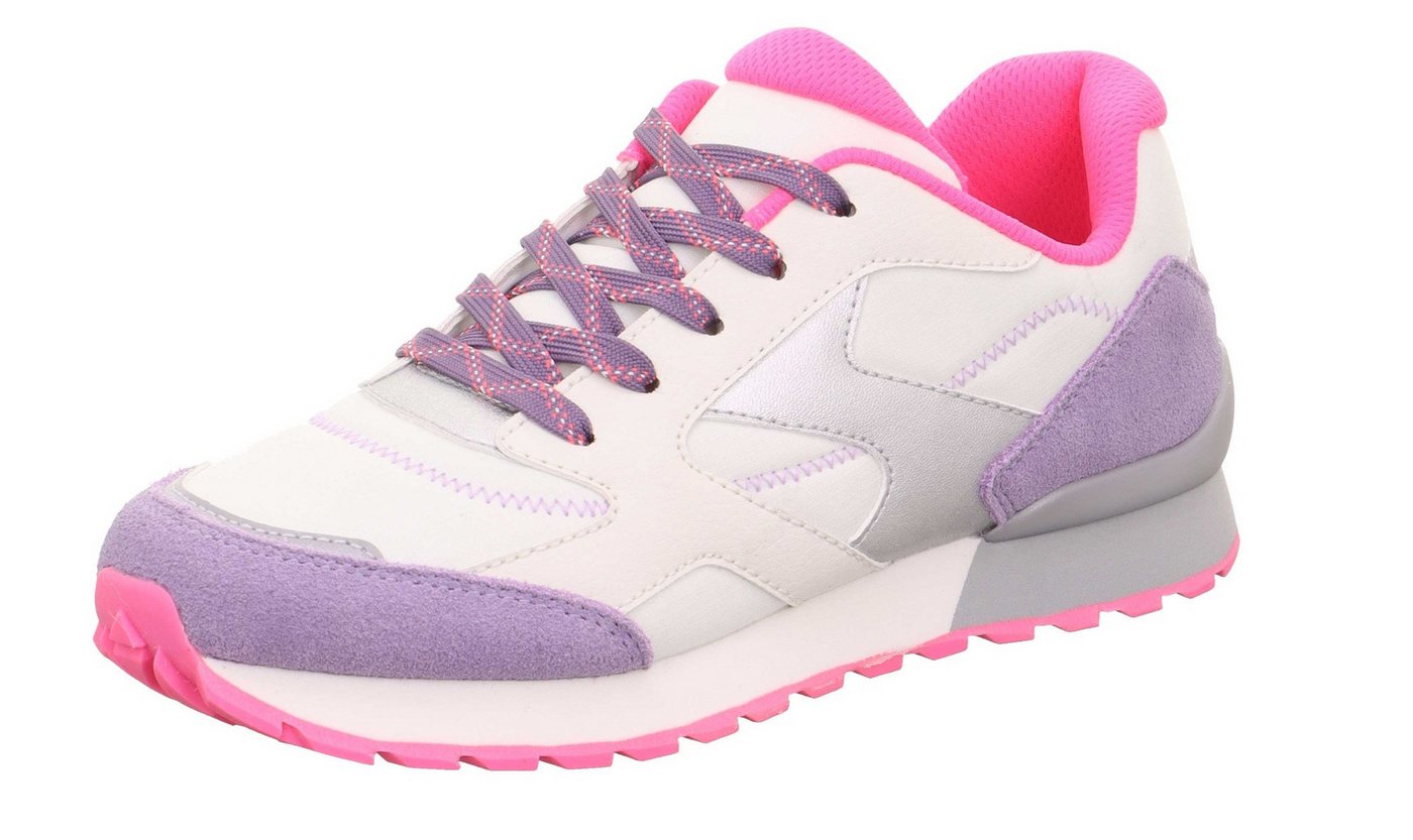 Superfit Dash Sneaker Superfit Dash Sneaker von Superfit