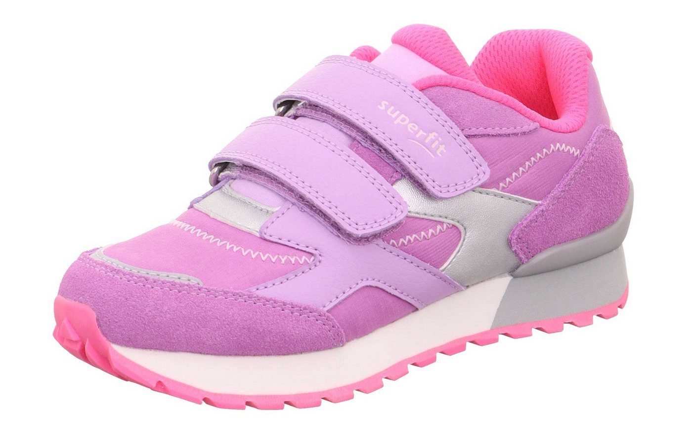 Superfit Dash Sneaker Superfit Dash Sneaker von Superfit
