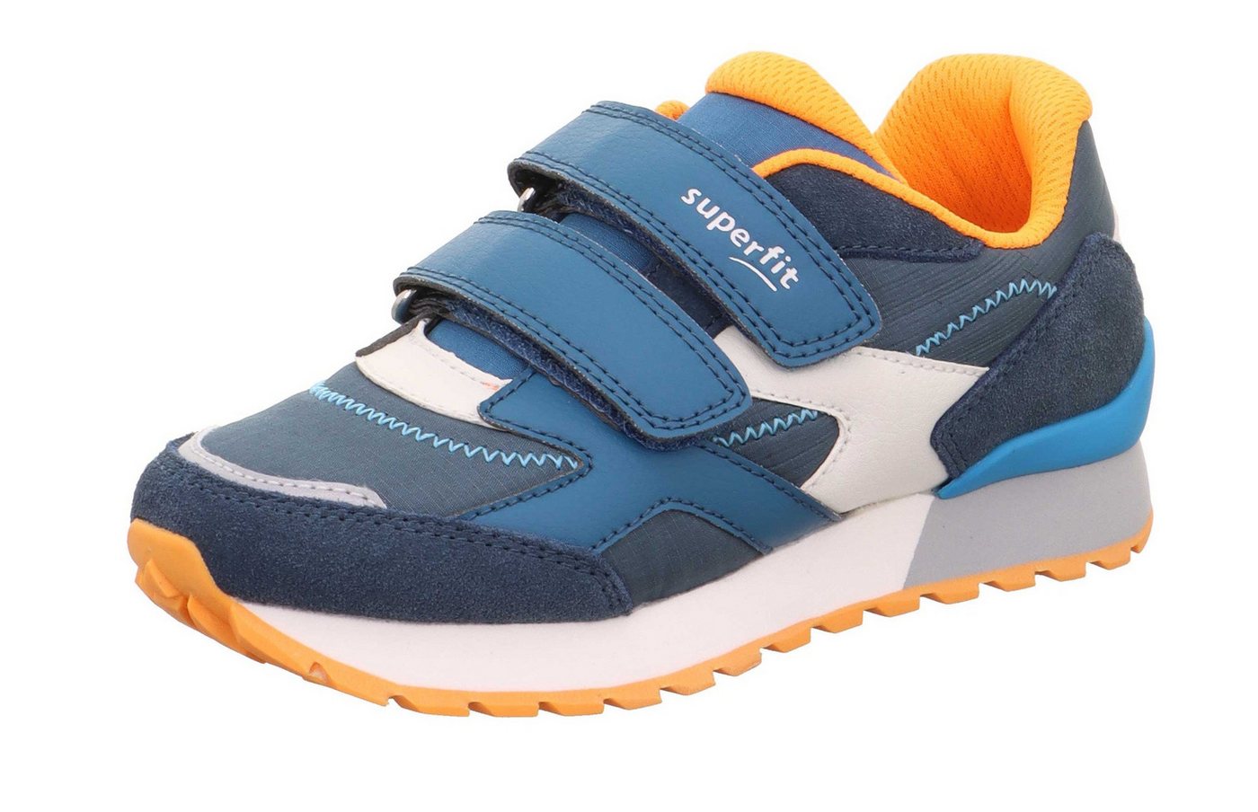 Superfit Dash Sneaker Superfit Dash Sneaker von Superfit