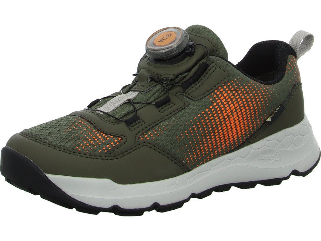 Superfit Free Ride Sneaker Superfit Free Ride Sneaker von Superfit
