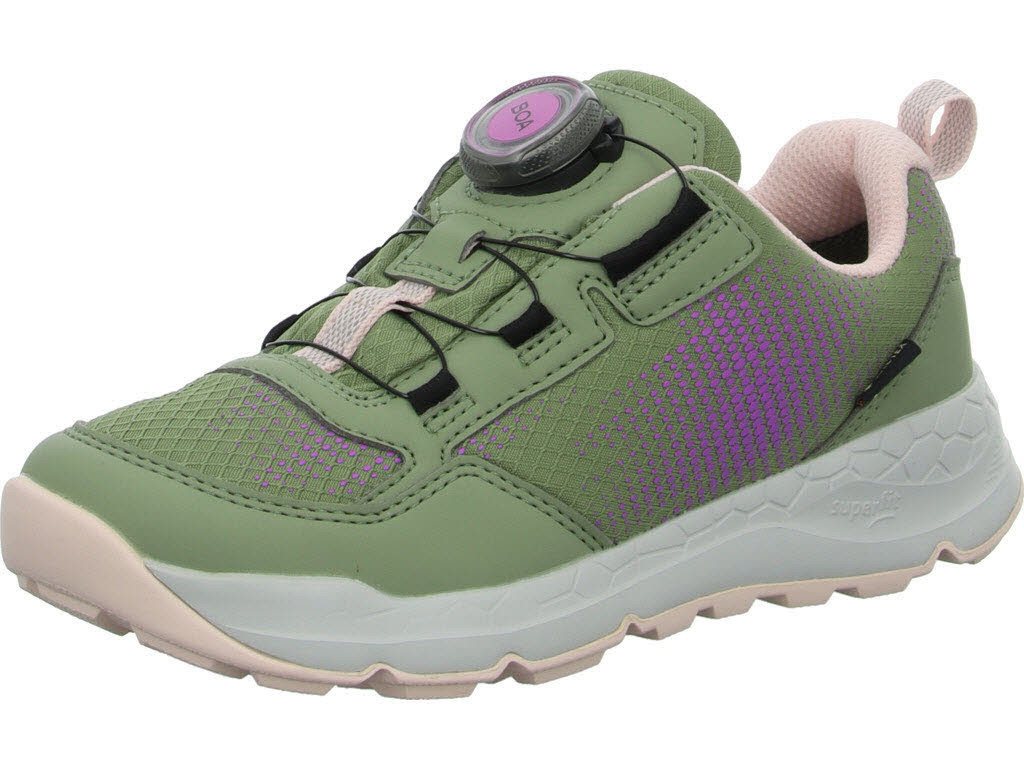 Superfit Free Ride Sneaker Superfit Free Ride Sneaker von Superfit