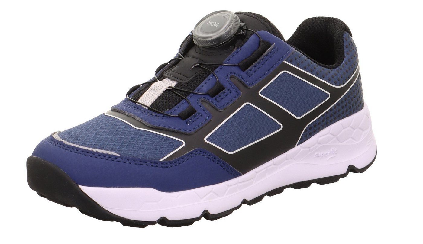Superfit Free Sneaker Superfit Free Sneaker von Superfit
