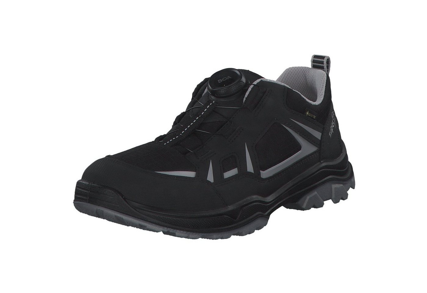 Superfit JUPITER 09069 Trekkingschuh von Superfit