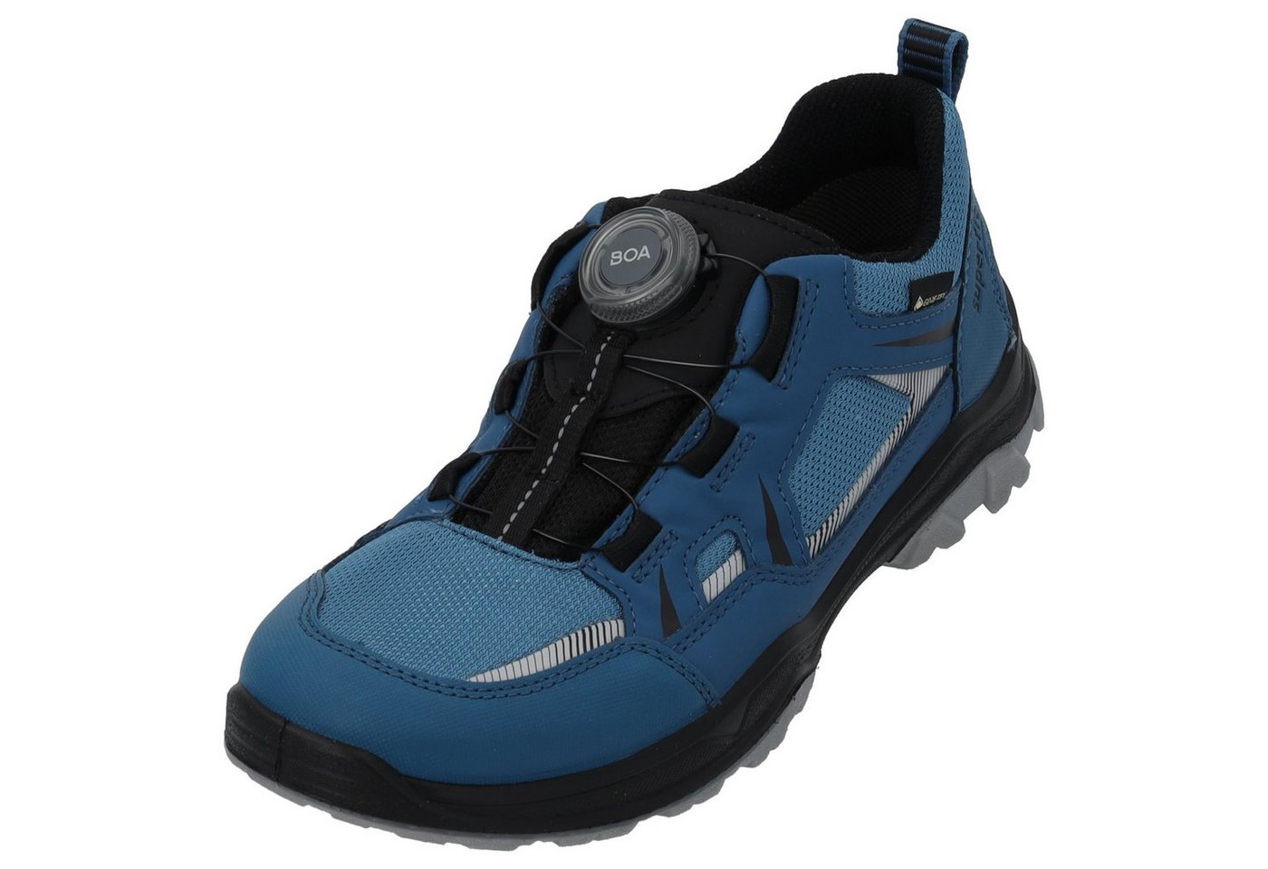 Superfit JUPITER 09069 Trekkingschuh von Superfit