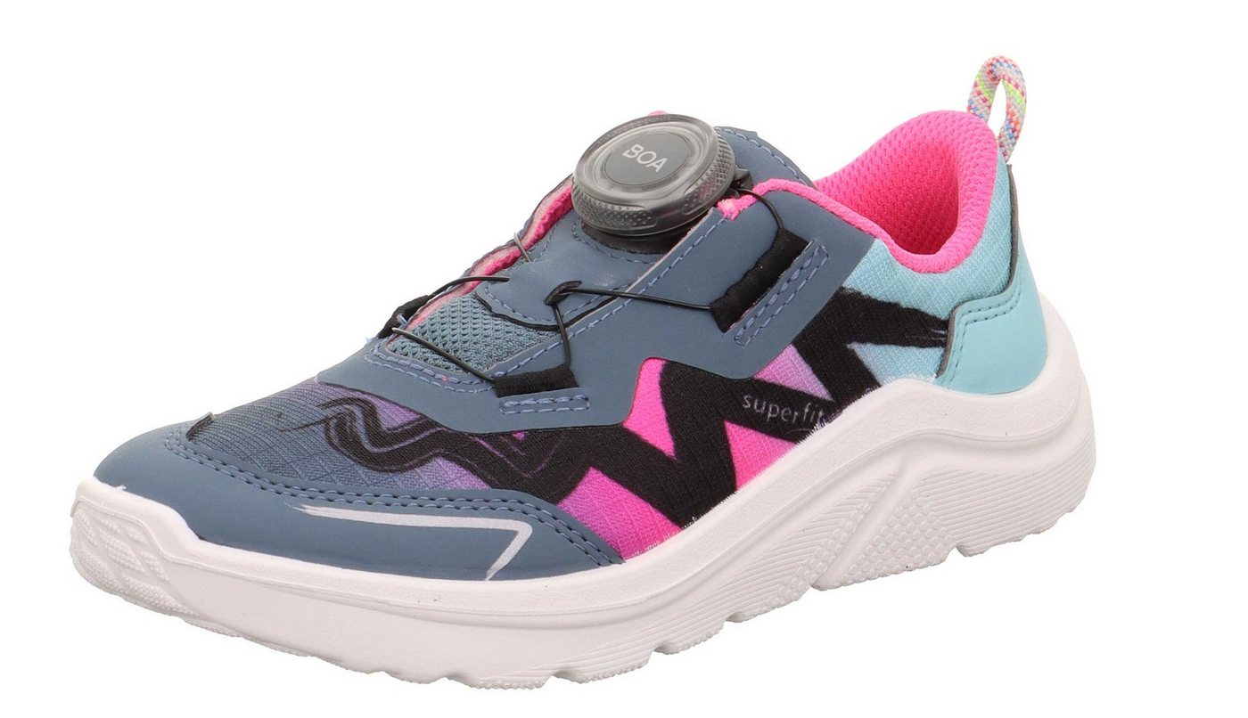 Superfit Kicks Sneaker Superfit Kicks Sneaker von Superfit