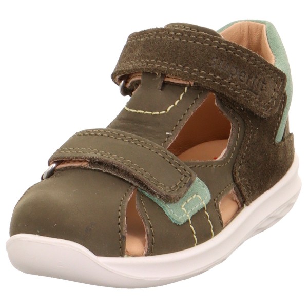 Superfit - Kid's Bumblebee B - Sandalen Gr 25 braun Superfit - Kid's Bumblebee B - Sandalen Gr 25 braun von Superfit