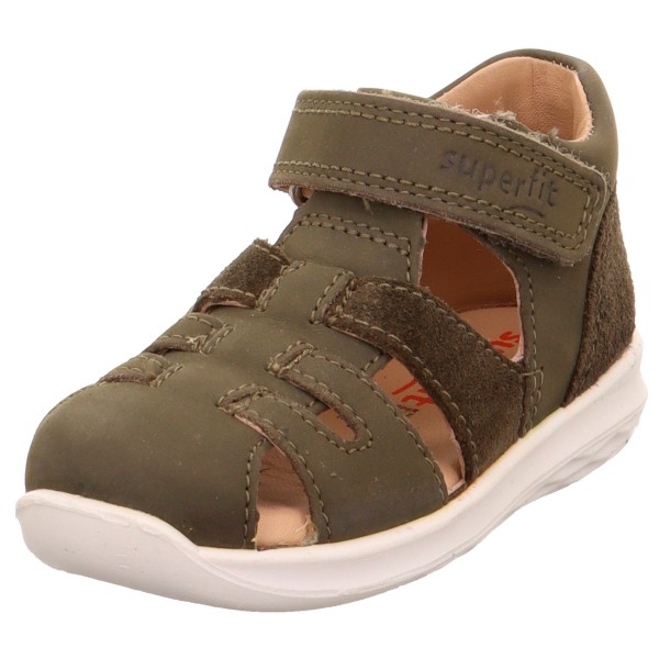 Superfit - Kid's Bumblebee - Sandalen Gr 20 braun Superfit - Kid's Bumblebee - Sandalen Gr 20 braun von Superfit