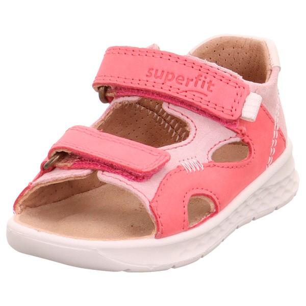 Superfit - Kid's Lagoon - Sandalen Gr 22 rosa Superfit - Kid's Lagoon - Sandalen Gr 22 rosa von Superfit