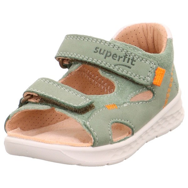 Superfit - Kid's Lagoon - Sandalen Gr 23 bunt Superfit - Kid's Lagoon - Sandalen Gr 23 bunt von Superfit