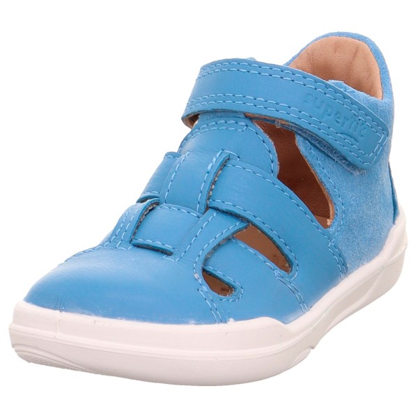 Superfit - Kid's Superfree - Sandalen Gr 21 blau Superfit - Kid's Superfree - Sandalen Gr 21 blau von Superfit