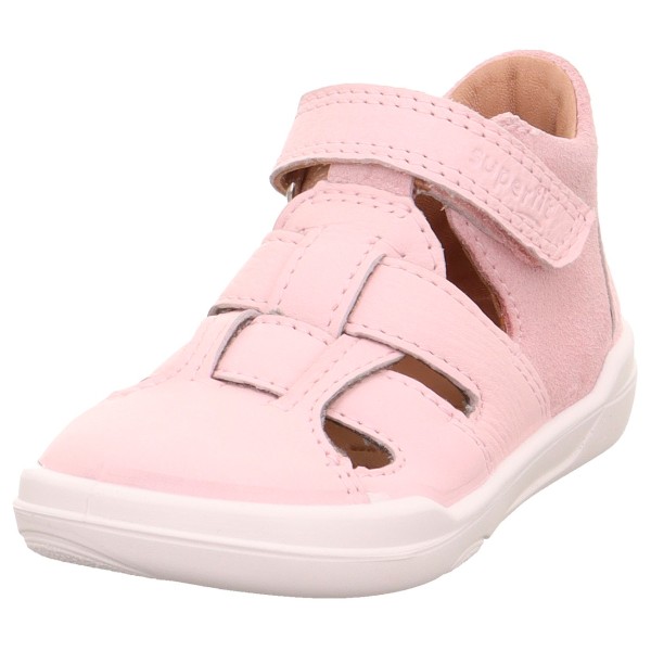 Superfit - Kid's Superfree - Sandalen Gr 24 rosa Superfit - Kid's Superfree - Sandalen Gr 24 rosa von Superfit