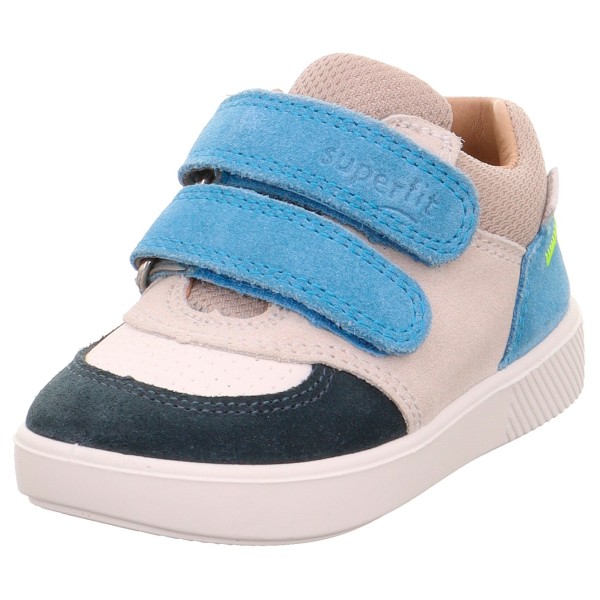 Superfit - Kid's Supies - Freizeitschuhe Gr 25 mehrfarbig i Superfit - Kid's Supies - Freizeitschuhe Gr 25 mehrfarbig i von Superfit