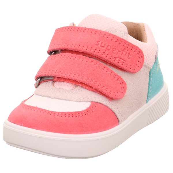 Superfit - Kid's Supies - Freizeitschuhe Gr 25 mehrfarbig iii Superfit - Kid's Supies - Freizeitschuhe Gr 25 mehrfarbig iii von Superfit