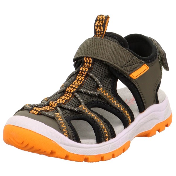 Superfit - Kid's Tornado Light - Sandalen Gr 35 braun Superfit - Kid's Tornado Light - Sandalen Gr 35 braun von Superfit