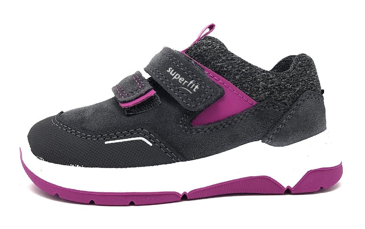 Superfit Klettschuh Sneaker Superfit Klettschuh Sneaker von Superfit