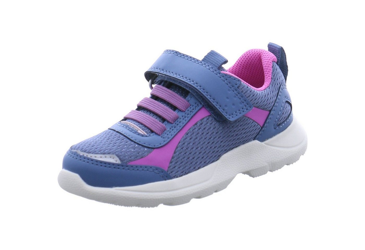 Superfit Rush Sneaker Superfit Rush Sneaker von Superfit