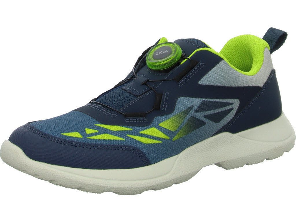 Superfit Rush Sneaker von Superfit