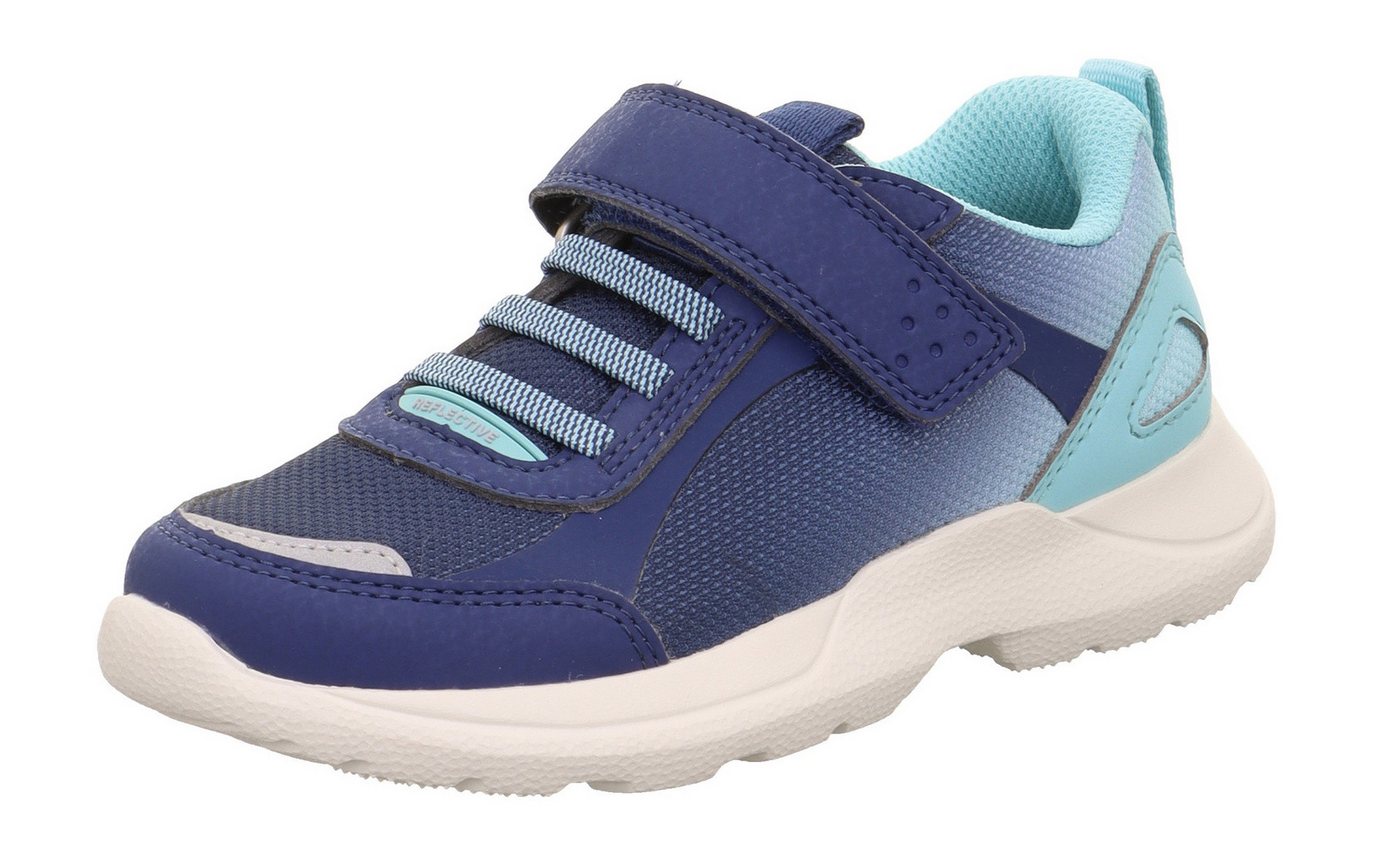 Superfit Rush Sneaker Superfit Rush Sneaker von Superfit