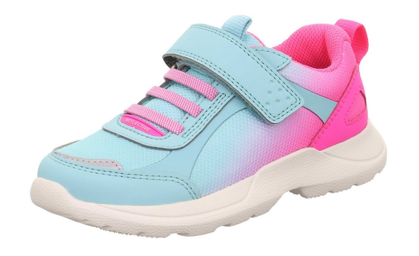 Superfit Rush Sneaker Superfit Rush Sneaker von Superfit