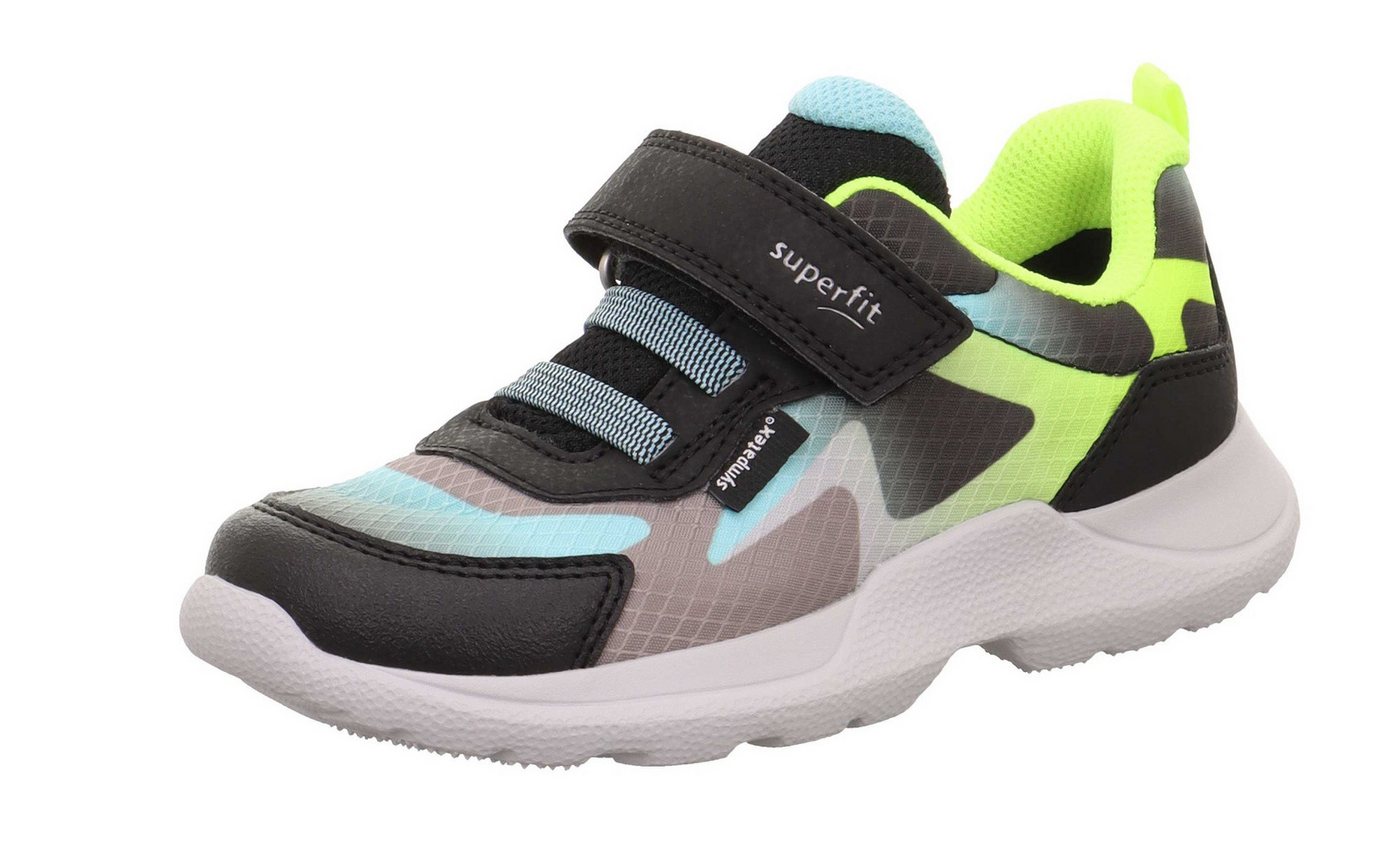 Superfit Rush Sneaker Superfit Rush Sneaker von Superfit