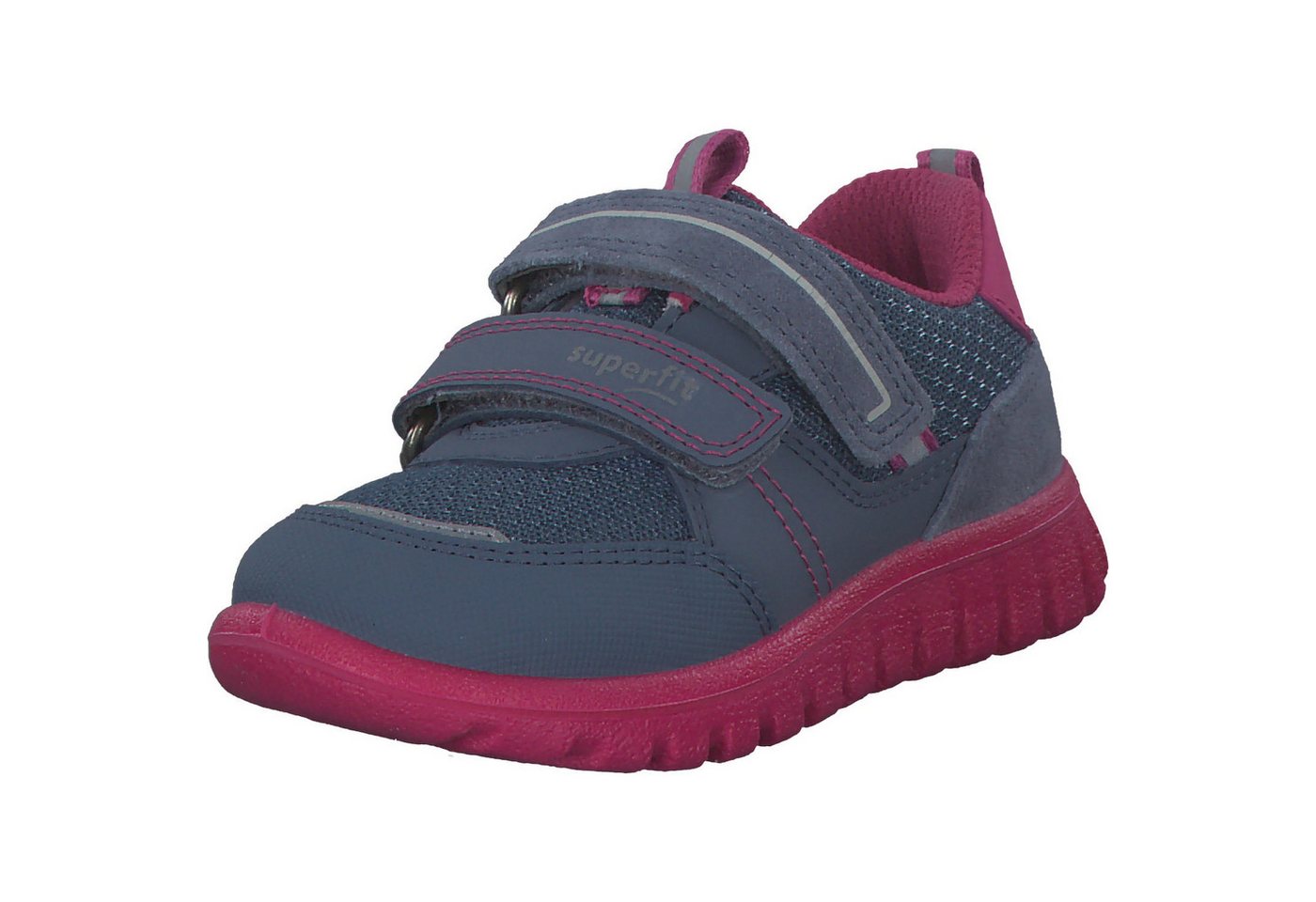 Superfit SPORT7 MINI 06203 W Sneaker Superfit SPORT7 MINI 06203 W Sneaker von Superfit