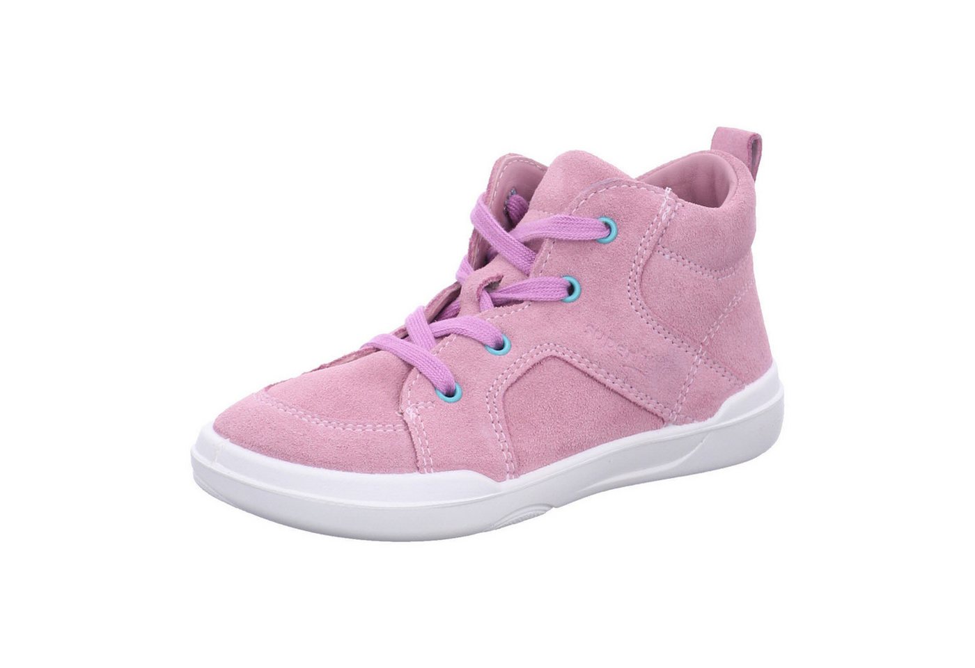 Superfit SUPERFREE Sneaker Superfit SUPERFREE Sneaker von Superfit