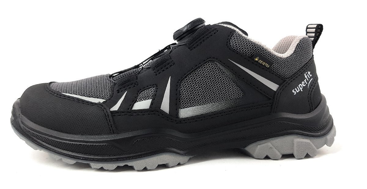 Superfit Slipper Sneaker Superfit Slipper Sneaker von Superfit