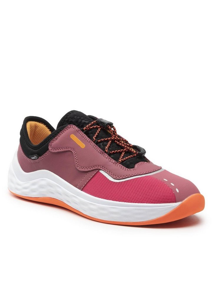 Superfit Sneakers 1-009525-5500 D Pink/Orange Sneaker Superfit Sneakers 1-009525-5500 D Pink/Orange Sneaker von Superfit