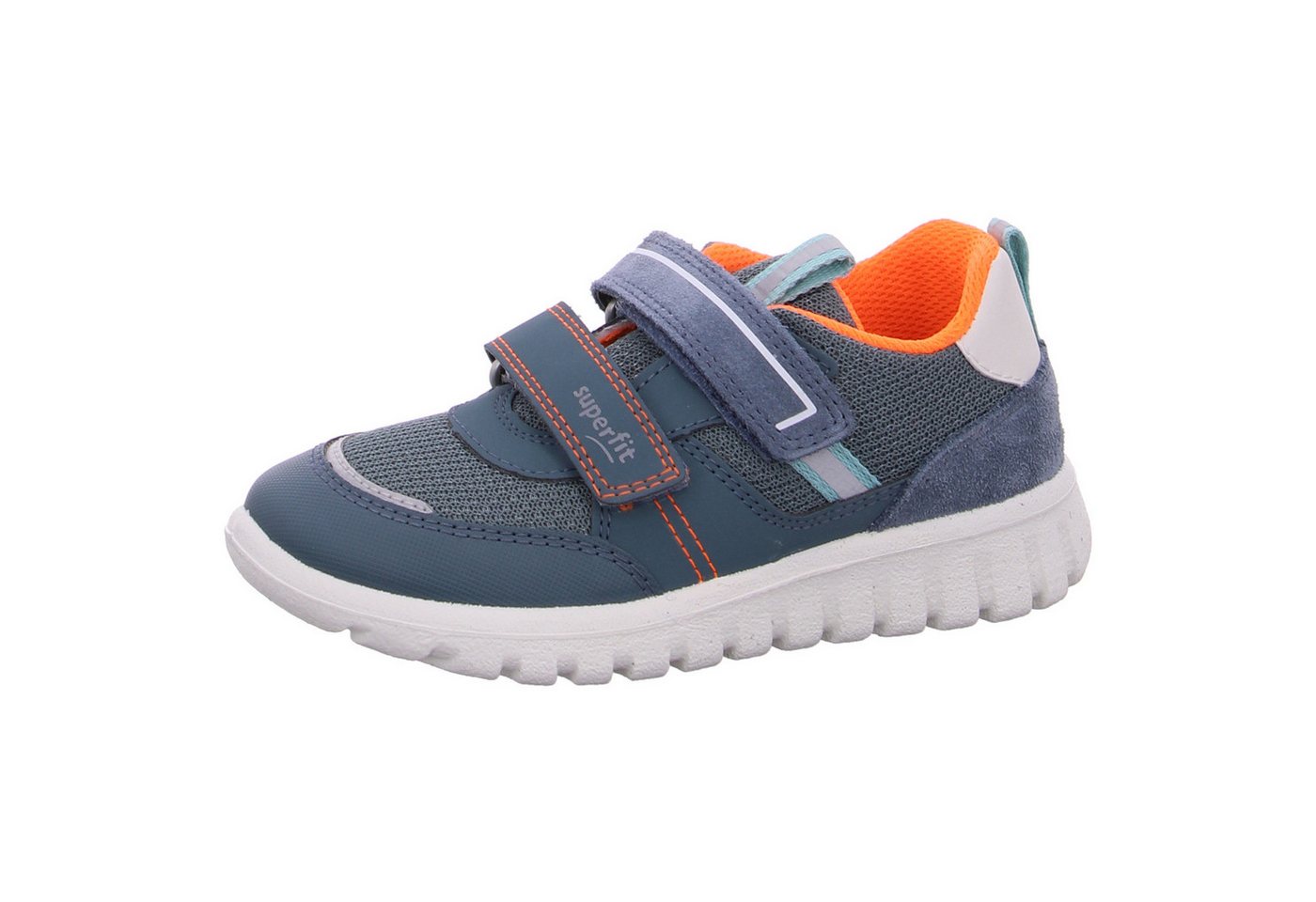 Superfit Sport 7 Lauflernschuh Superfit Sport 7 Lauflernschuh von Superfit