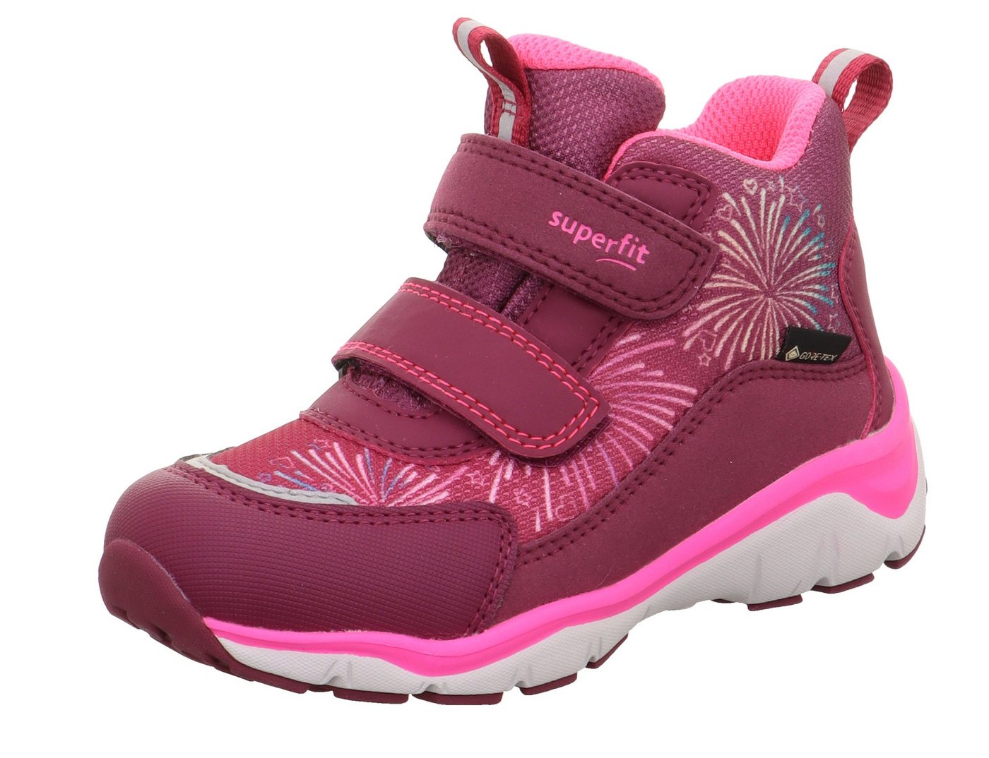 Superfit Sport5 Sneaker Superfit Sport5 Sneaker von Superfit