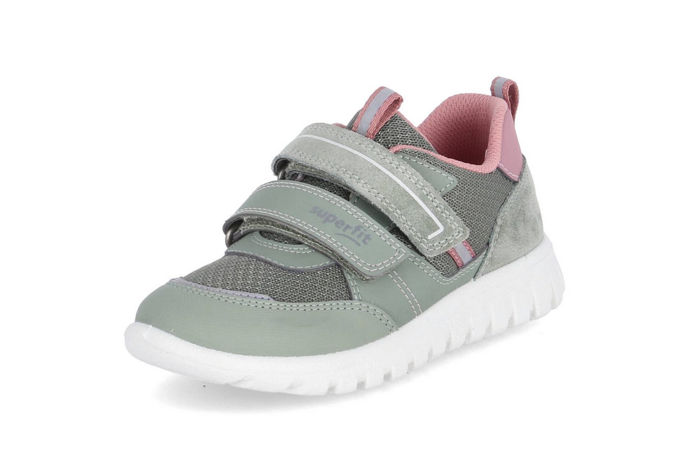 Superfit Sport7 Mini Sneaker von Superfit