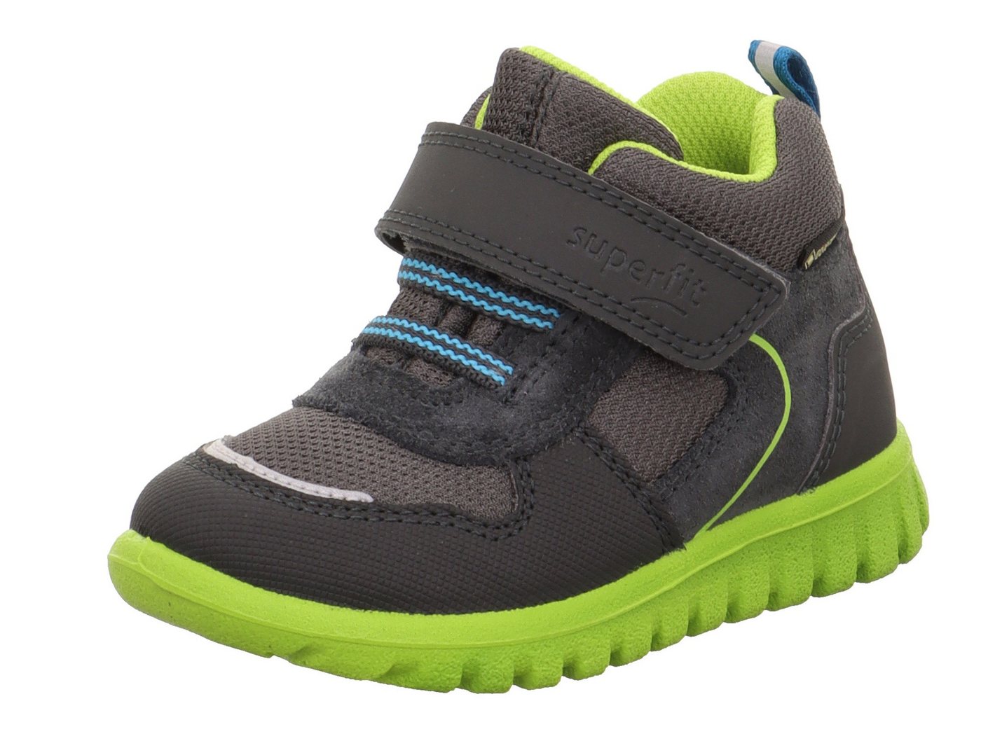 Superfit Sport7 Sneaker Superfit Sport7 Sneaker von Superfit