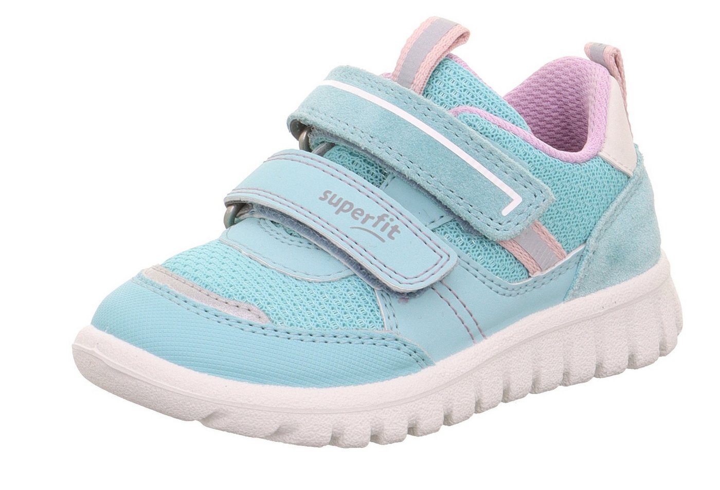 Superfit Sport7 Sneaker Superfit Sport7 Sneaker von Superfit